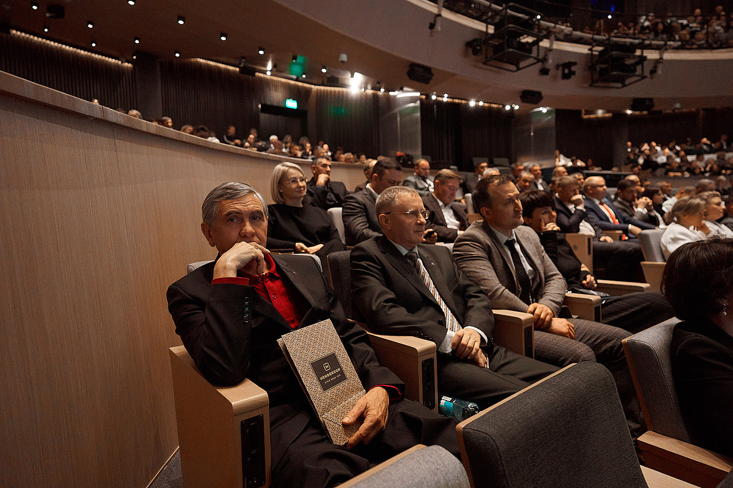 День работника сельского хозяйства и перерабатывающей промышленности - 2025