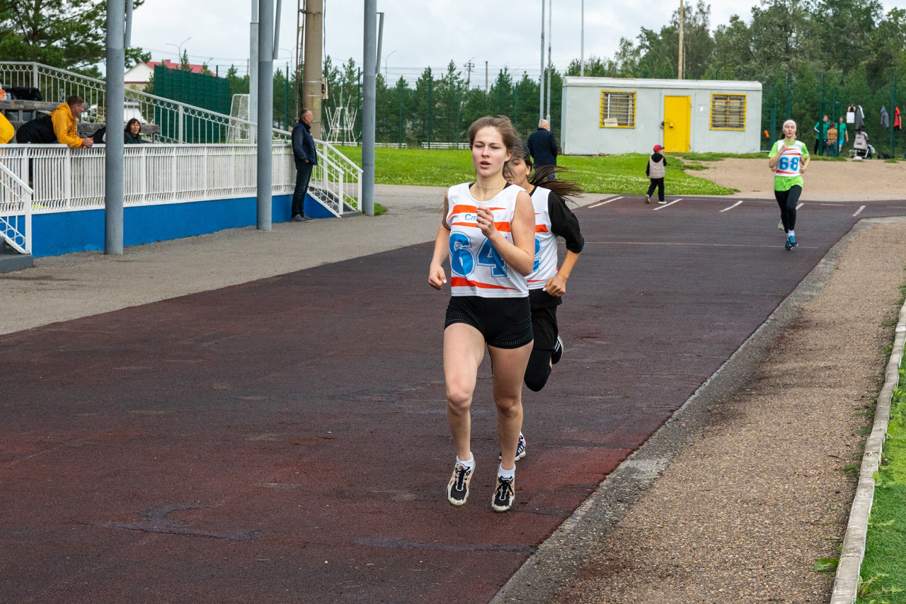 АГРОСИЛЬНОЕ ЛЕТО-2024