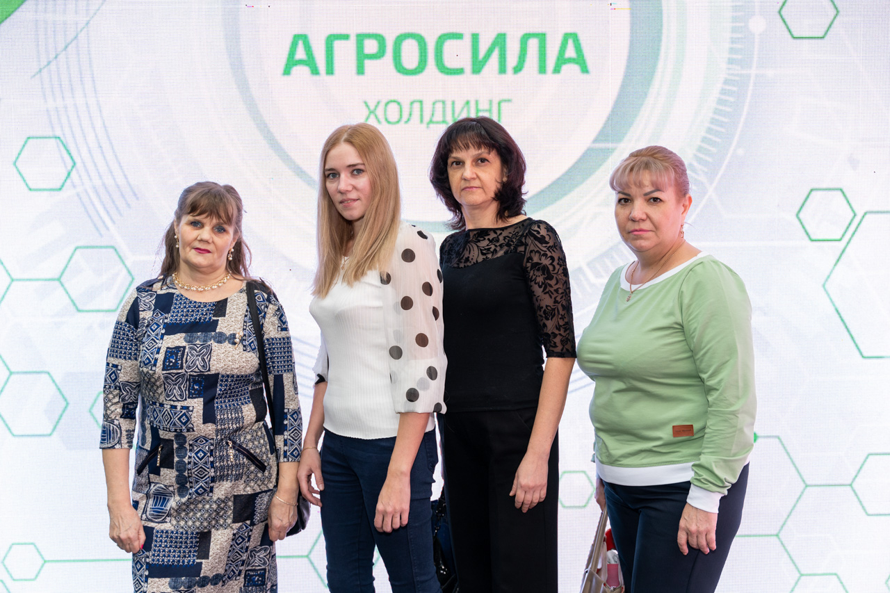 День работника сельского хозяйства и перерабатывающей промышленности - 2024