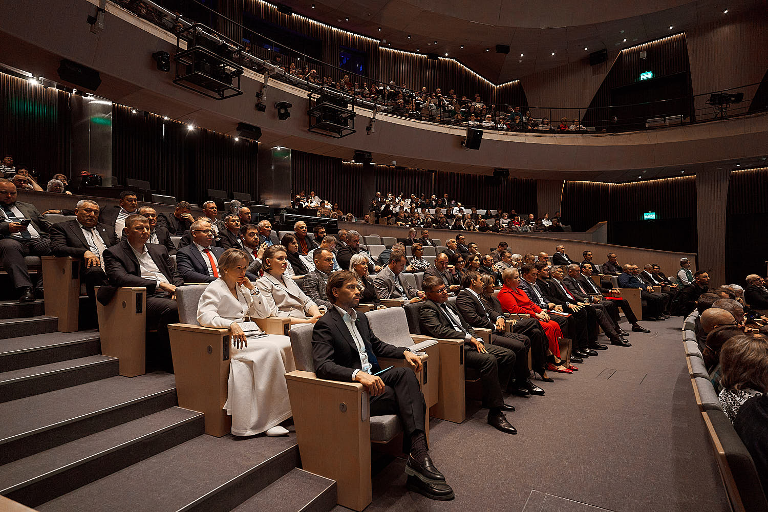 День работника сельского хозяйства и перерабатывающей промышленности - 2025