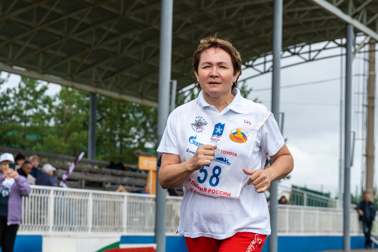 АГРОСИЛЬНОЕ ЛЕТО-2024