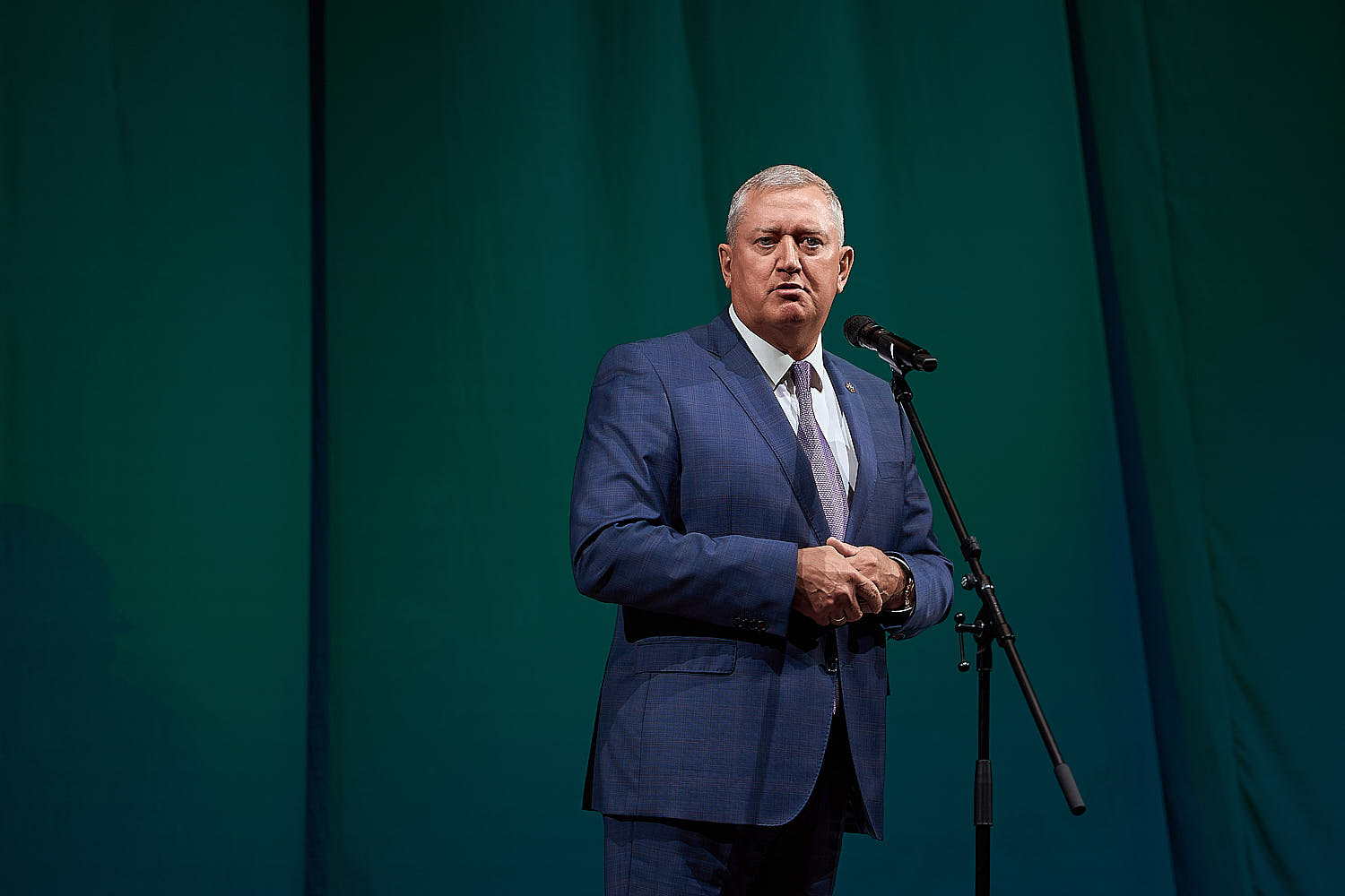 День работника сельского хозяйства и перерабатывающей промышленности - 2025