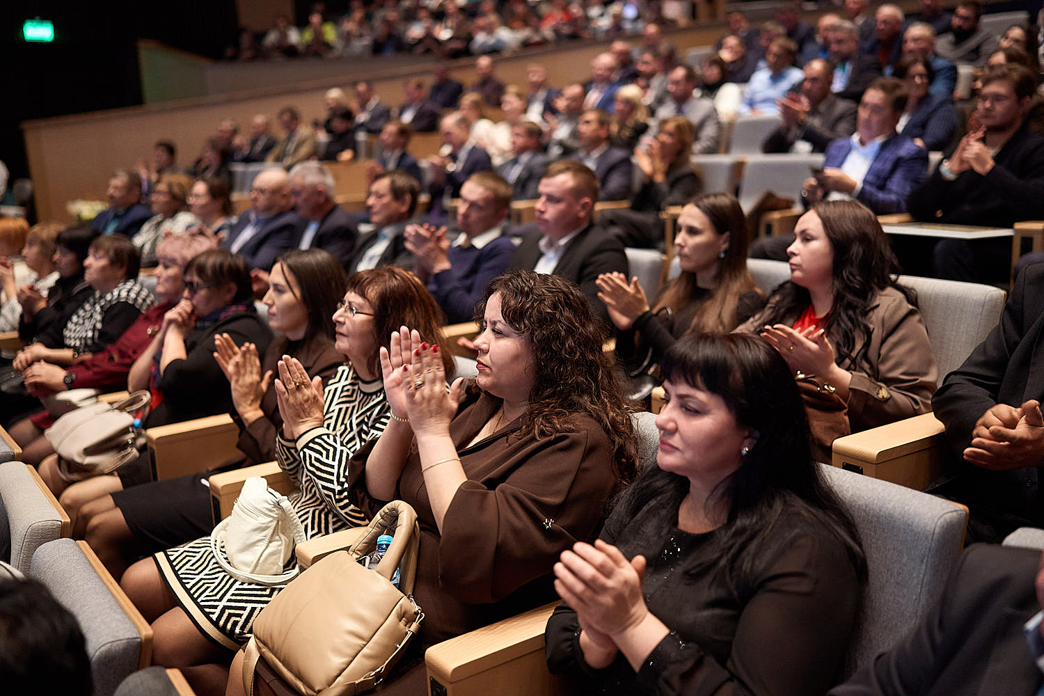 День работника сельского хозяйства и перерабатывающей промышленности - 2025