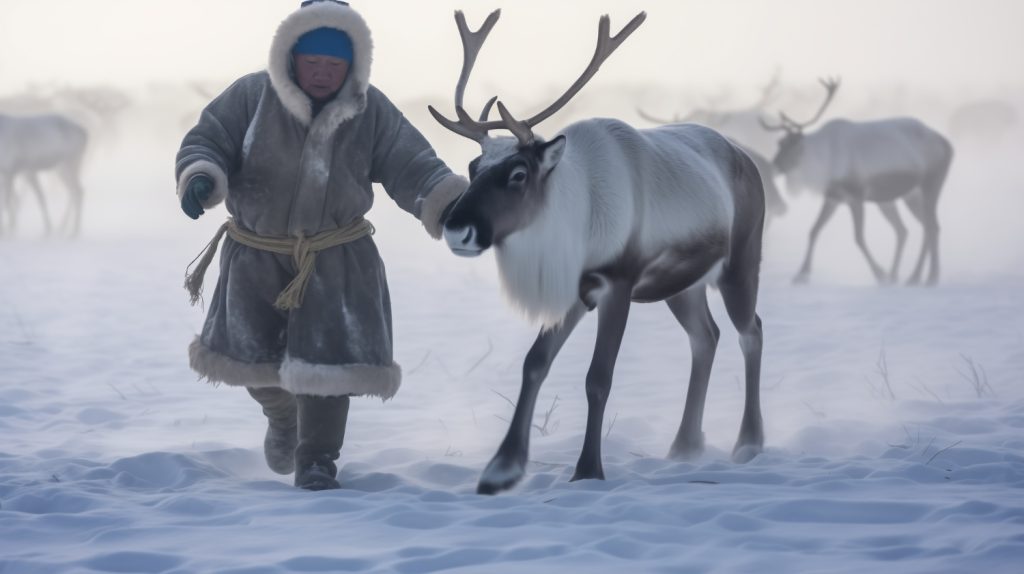 MORE THAN 71 MILLION RUBLES TO BE APPLIED TOWARDS THE SUPPORT OF REINDEER BREEDERS IN KOMI IN 2026
