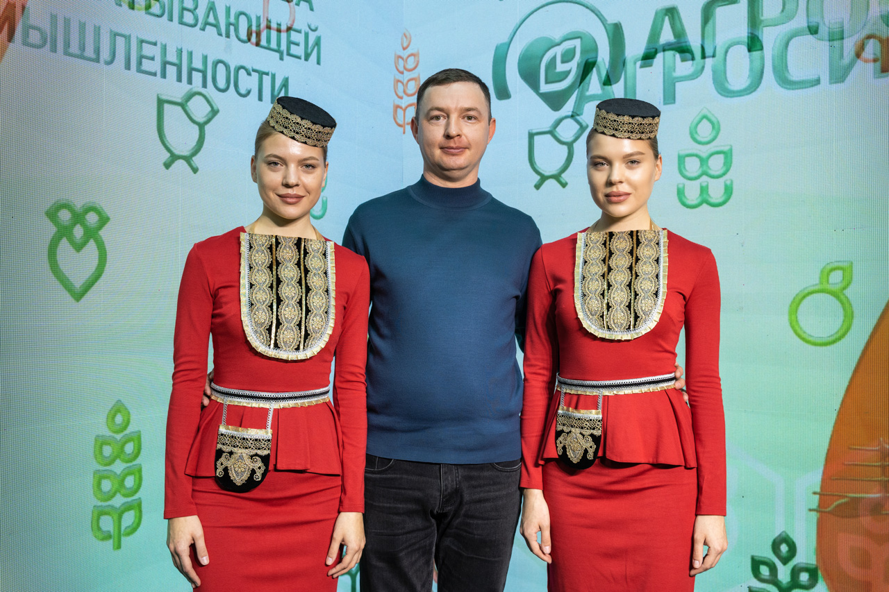 День работника сельского хозяйства и перерабатывающей промышленности - 2023