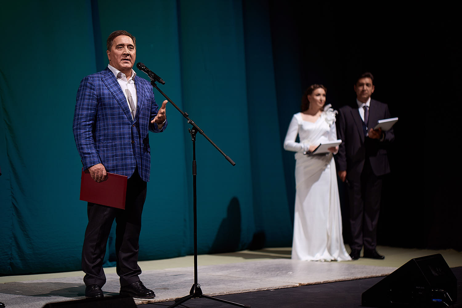 День работника сельского хозяйства и перерабатывающей промышленности - 2025