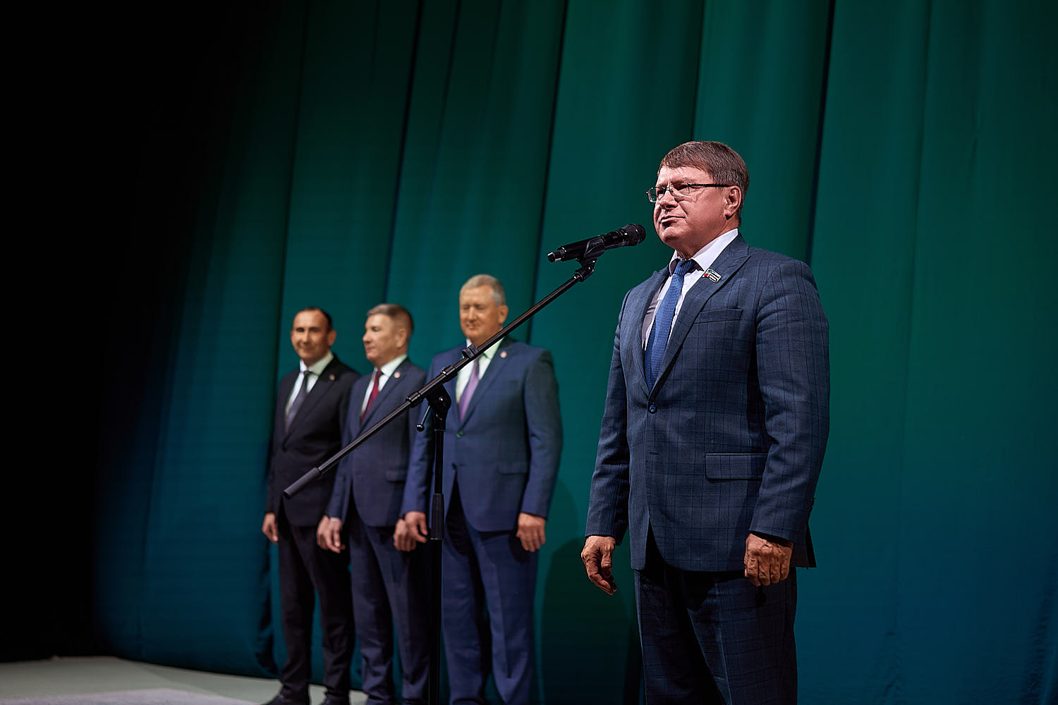 День работника сельского хозяйства и перерабатывающей промышленности - 2025