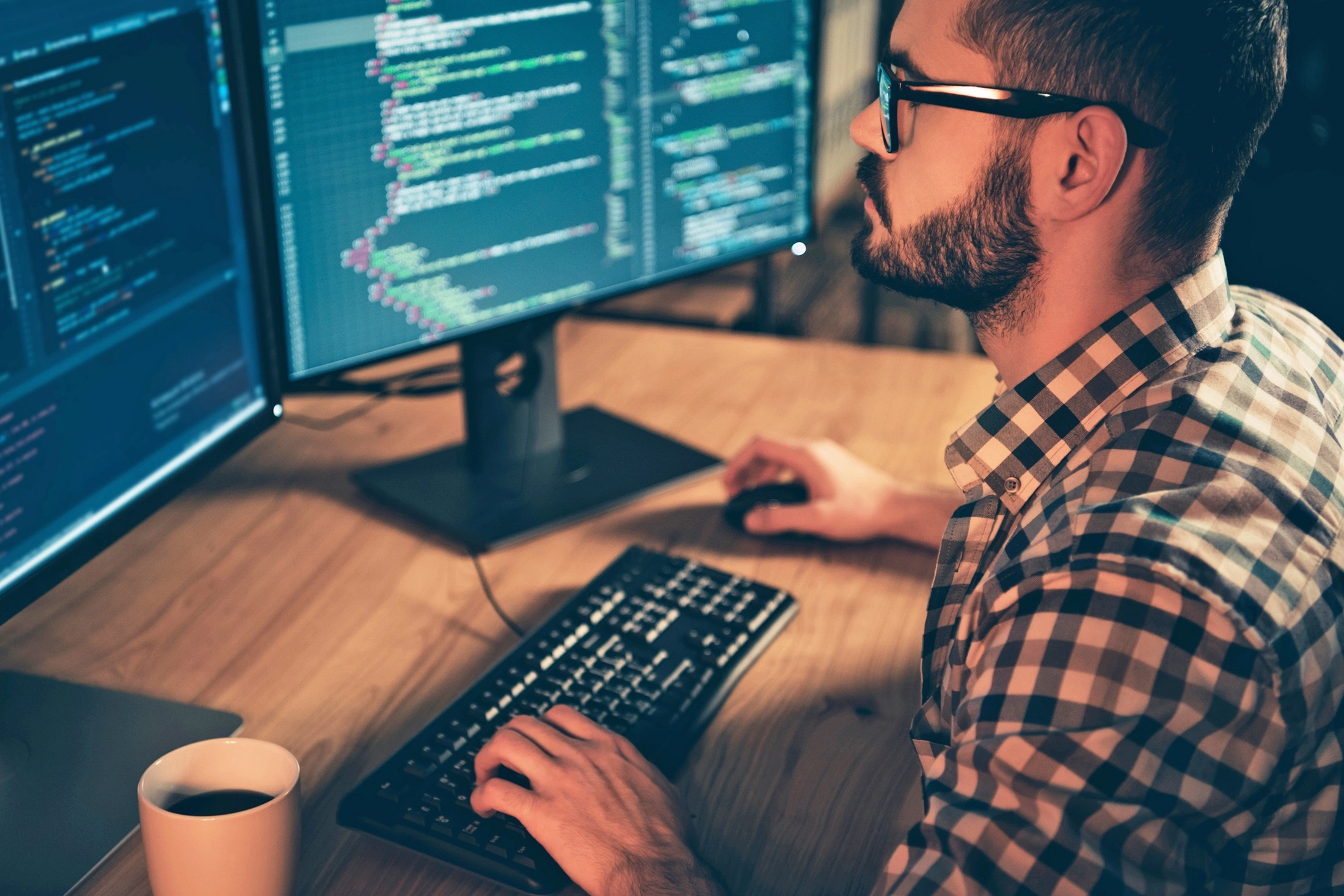 В сельском хозяйстве не хватает программистов