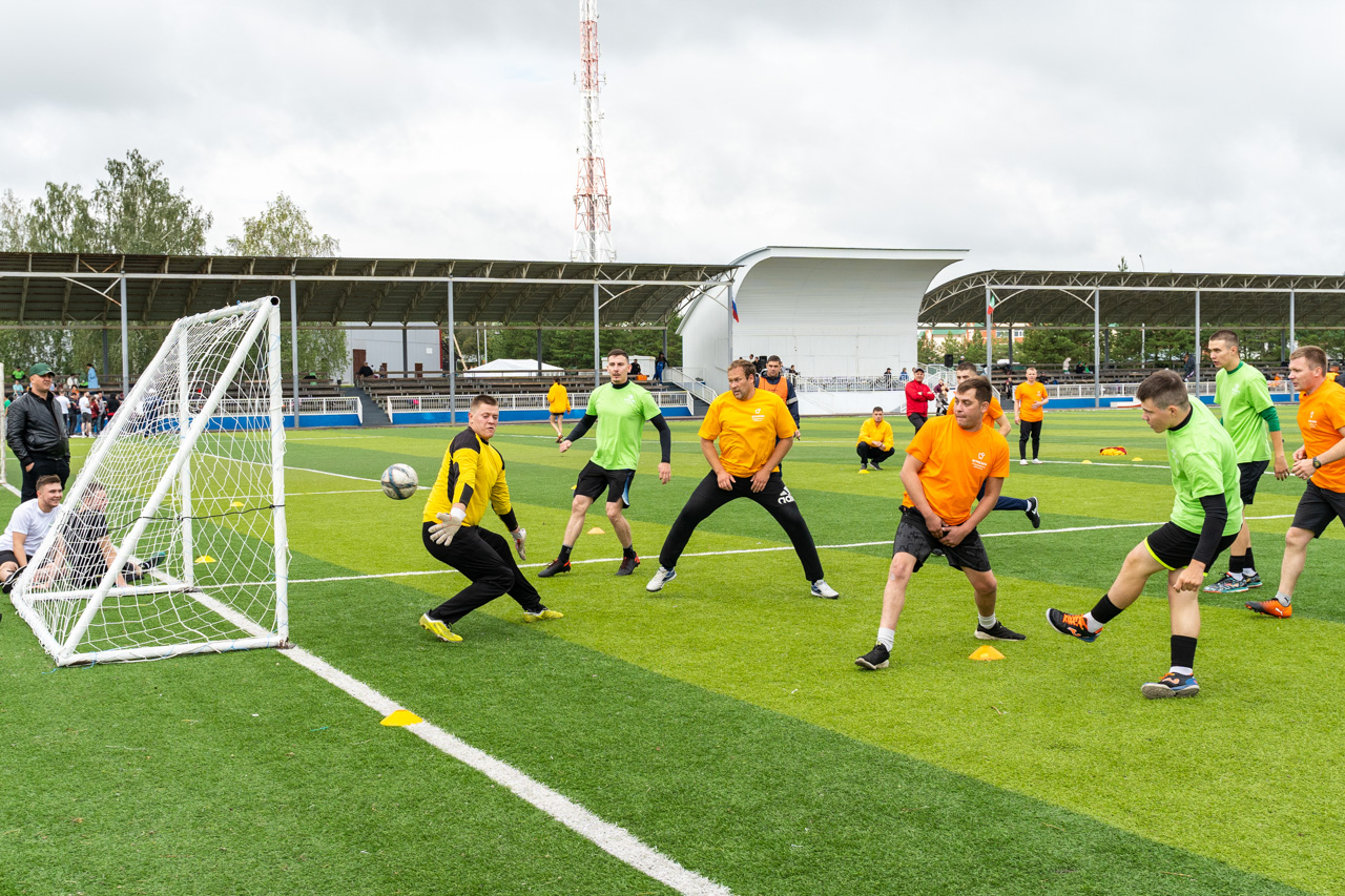 АГРОСИЛЬНОЕ ЛЕТО-2024