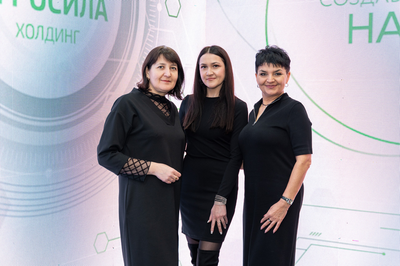 День работника сельского хозяйства и перерабатывающей промышленности - 2024