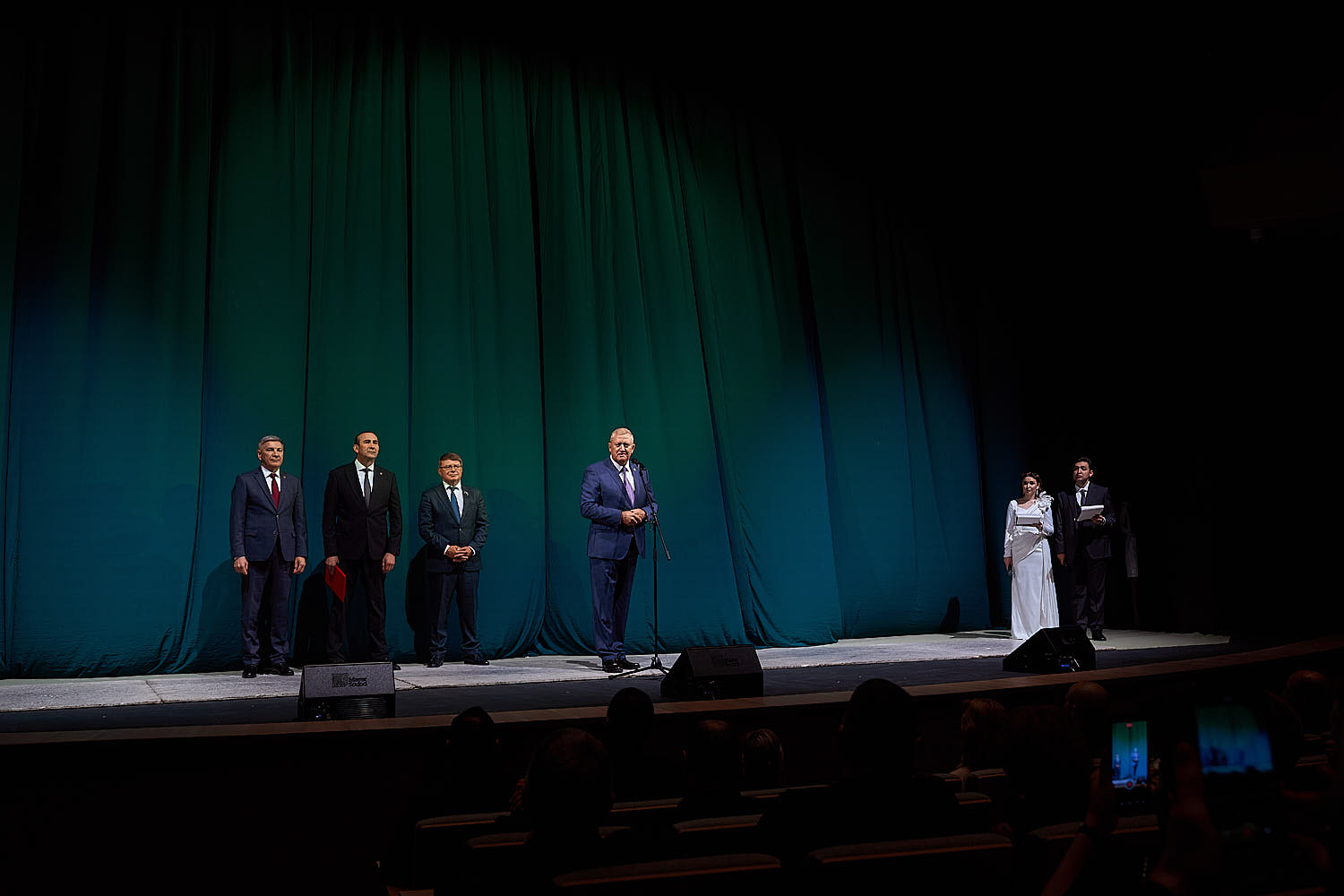 День работника сельского хозяйства и перерабатывающей промышленности - 2025