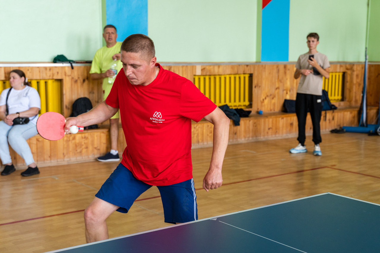 АГРОСИЛЬНОЕ ЛЕТО-2024