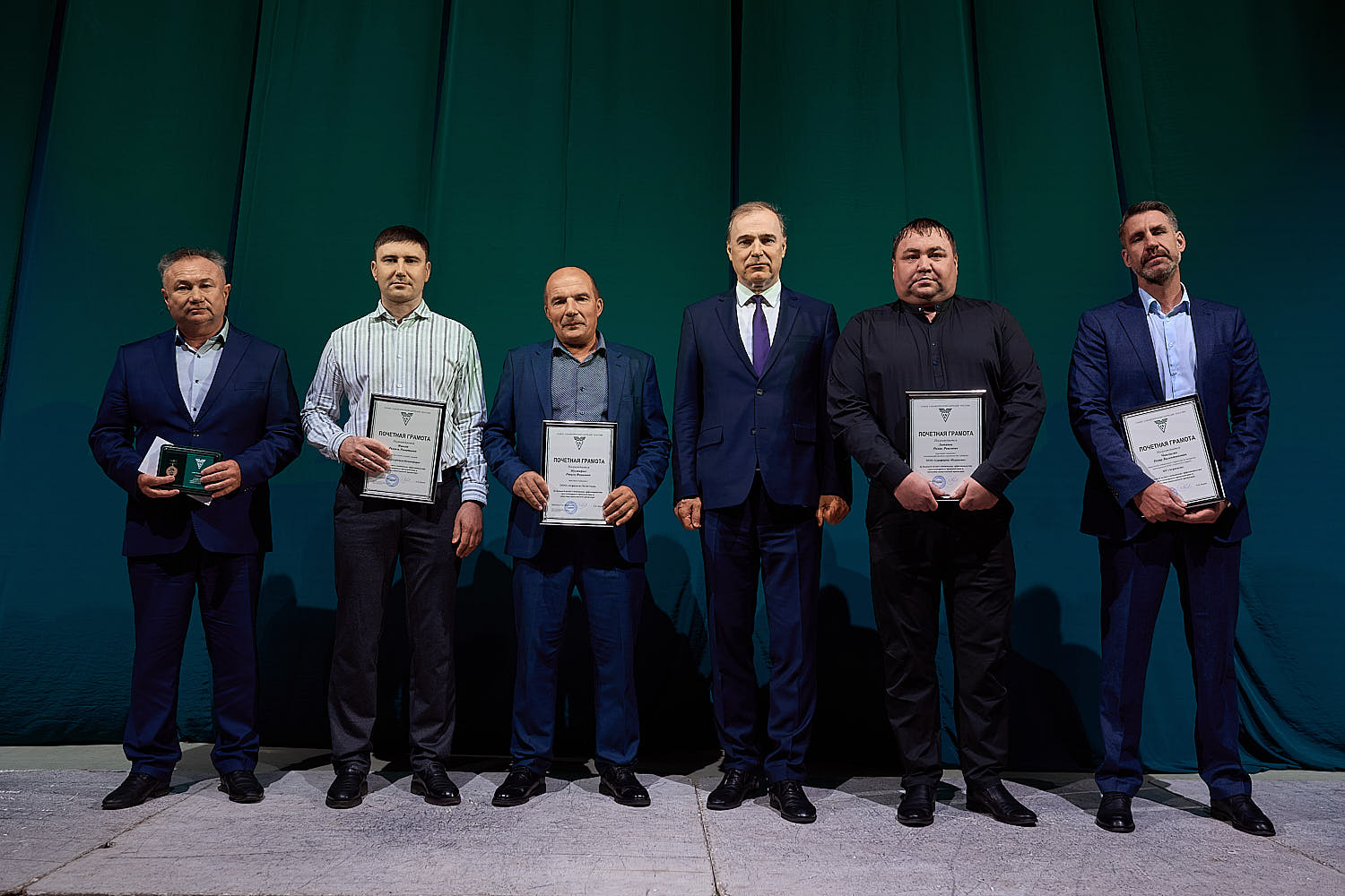 День работника сельского хозяйства и перерабатывающей промышленности - 2025