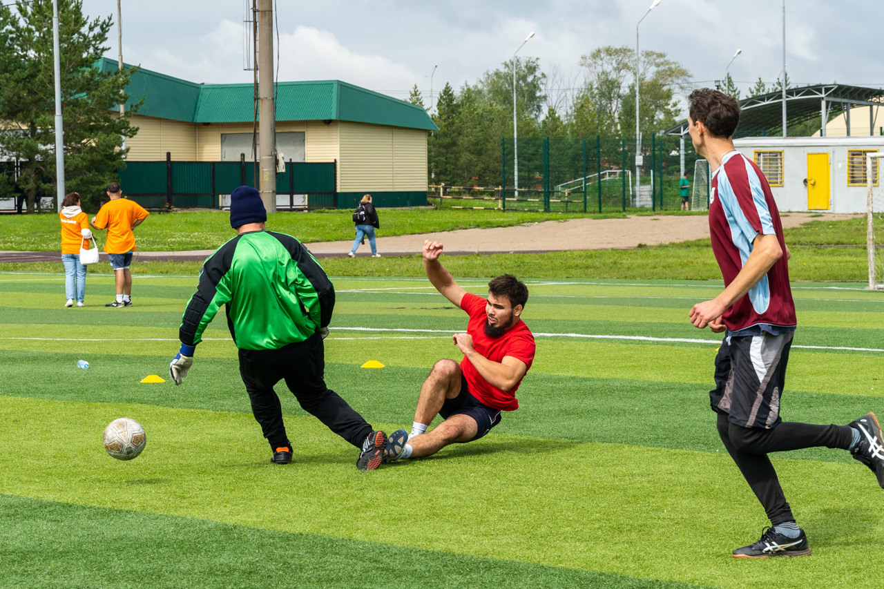 АГРОСИЛЬНОЕ ЛЕТО-2024