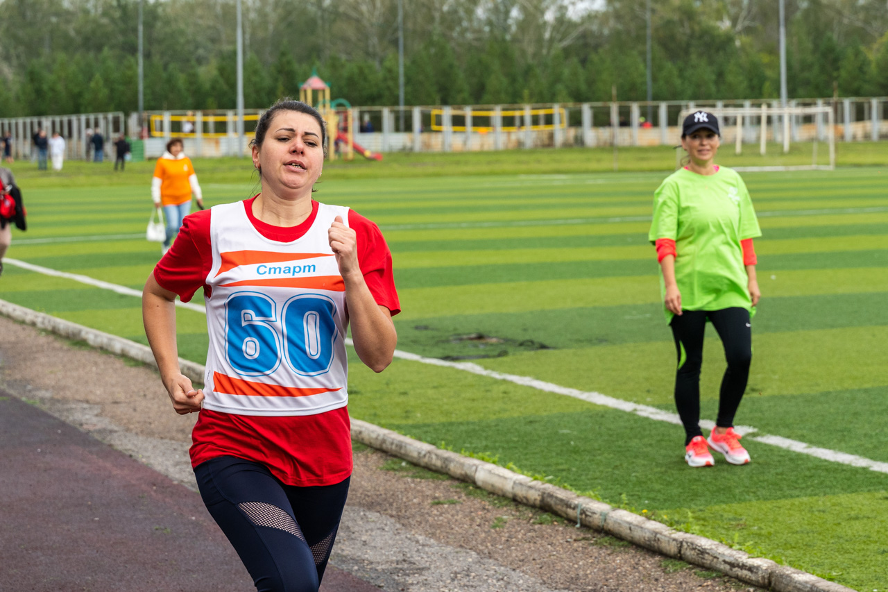 АГРОСИЛЬНОЕ ЛЕТО-2024