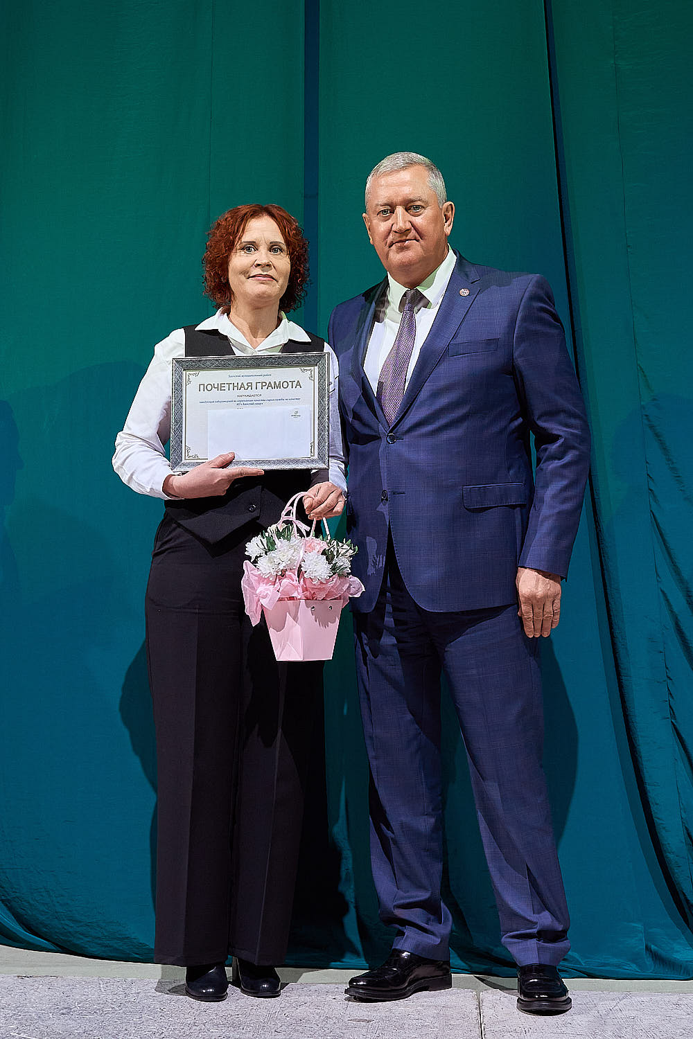 День работника сельского хозяйства и перерабатывающей промышленности - 2025