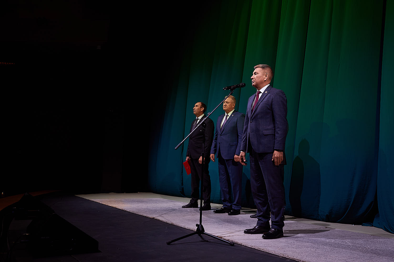 День работника сельского хозяйства и перерабатывающей промышленности - 2025