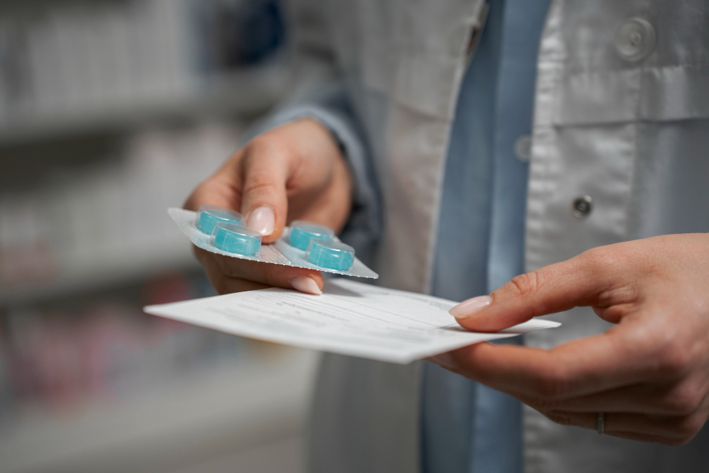 FINES TO BE INTRODUCED FOR PRESCRIBING WRONG VETERINARY DRUGS 