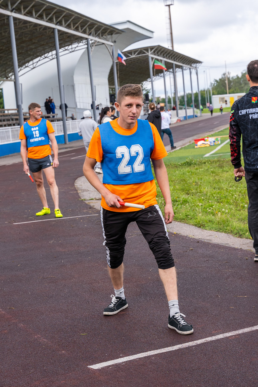 АГРОСИЛЬНОЕ ЛЕТО-2024