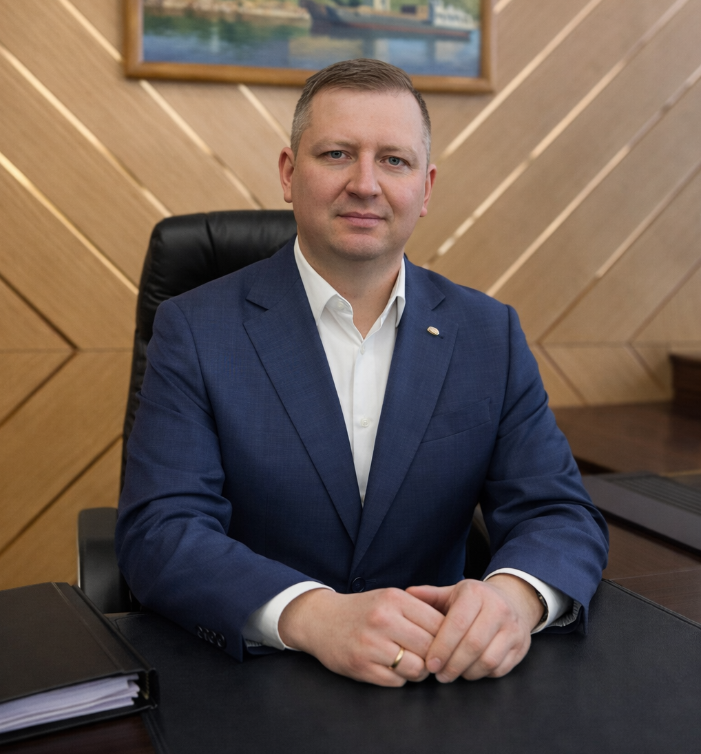 Шахматов Руслан Солтанович