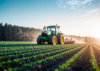 STRATEGIC BENCHMARKS OF AGROSILA’S PLANT GROWING: EXPANSION OF CULTIVATED AREAS AND NEW TECHNOLOGIES IN THE SEASON OF 2026