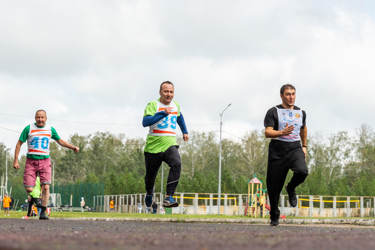 АГРОСИЛЬНОЕ ЛЕТО-2024