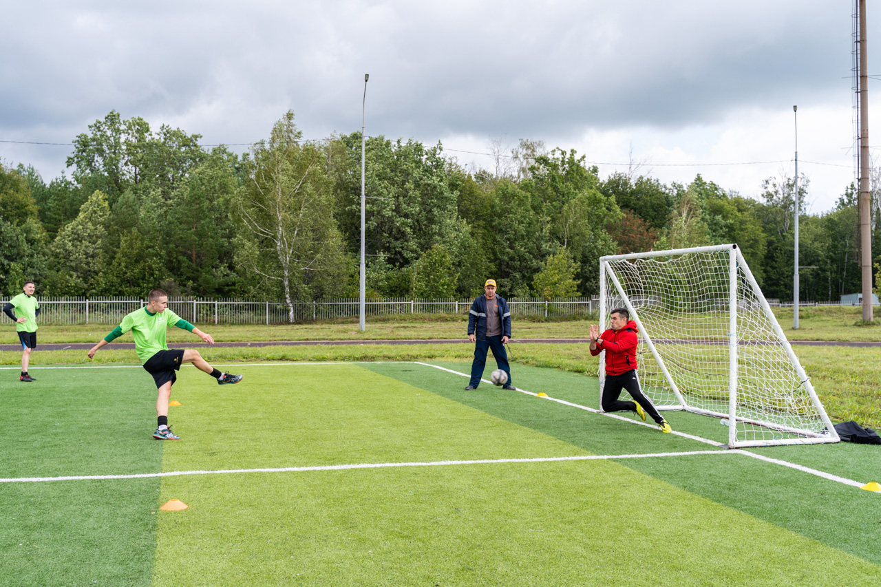 АГРОСИЛЬНОЕ ЛЕТО-2024