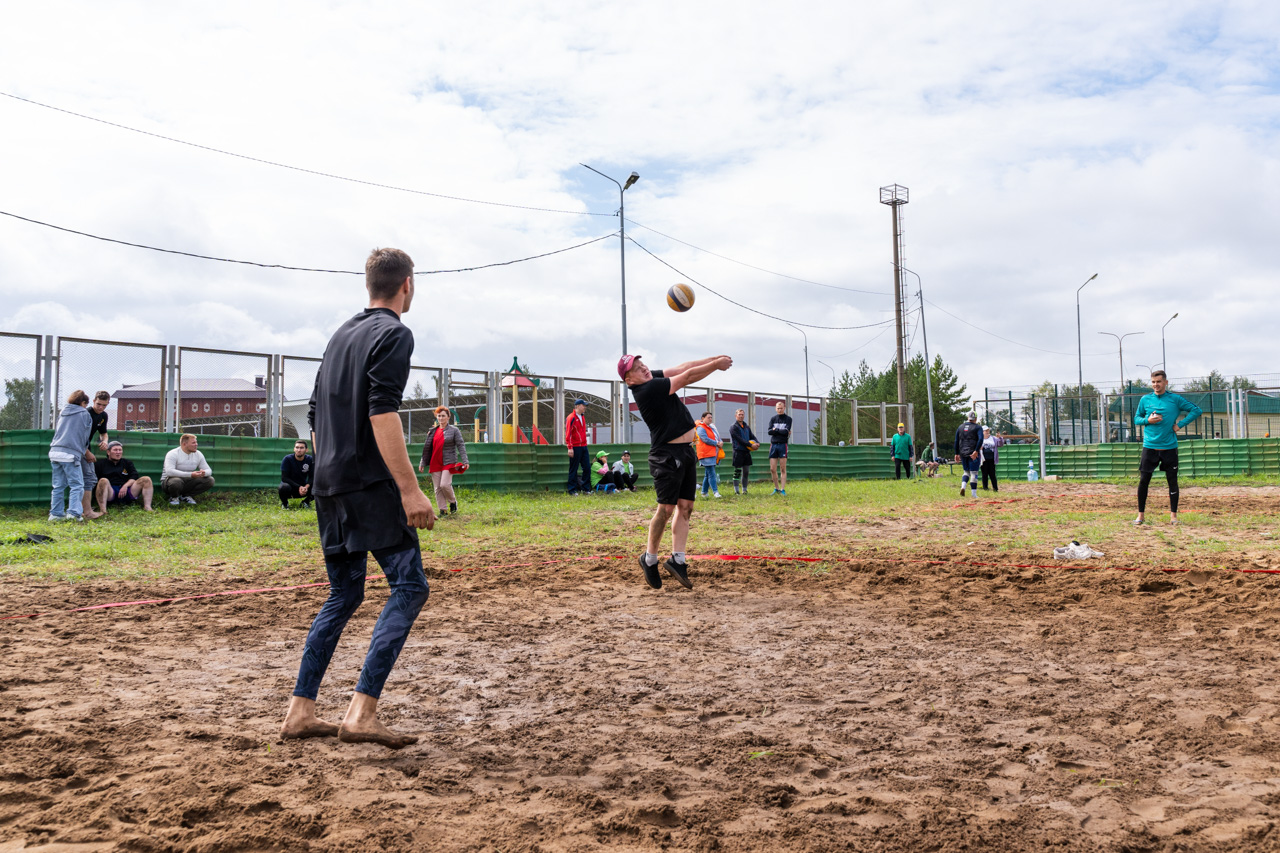 АГРОСИЛЬНОЕ ЛЕТО-2024