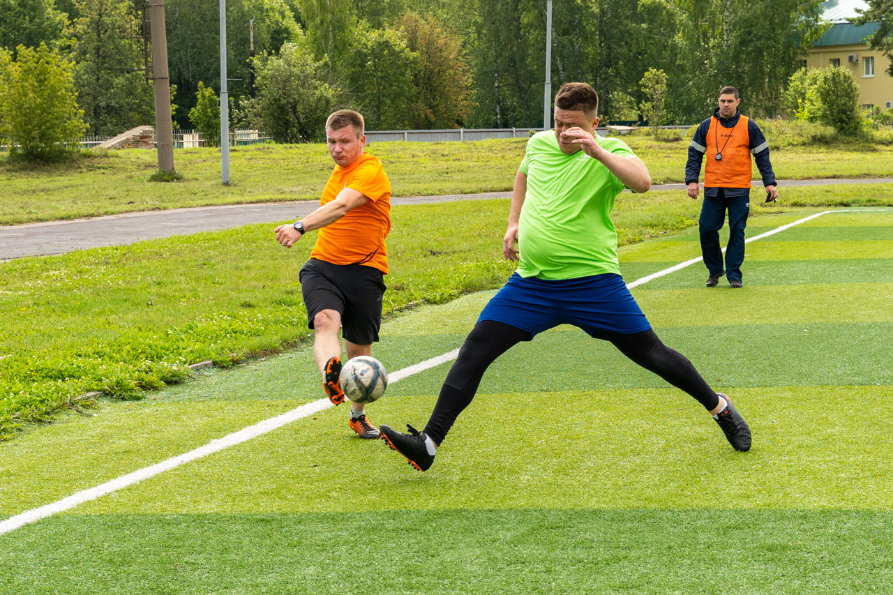 АГРОСИЛЬНОЕ ЛЕТО-2024