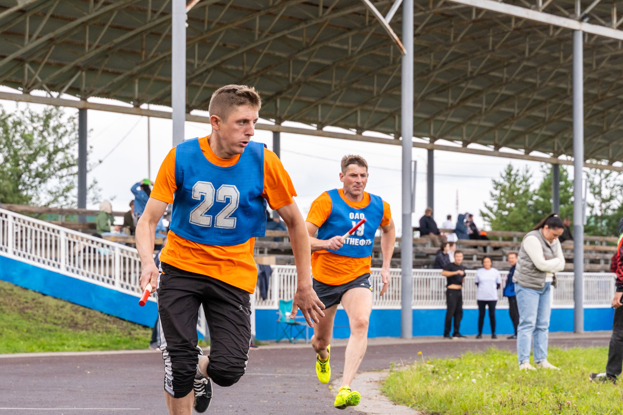 АГРОСИЛЬНОЕ ЛЕТО-2024