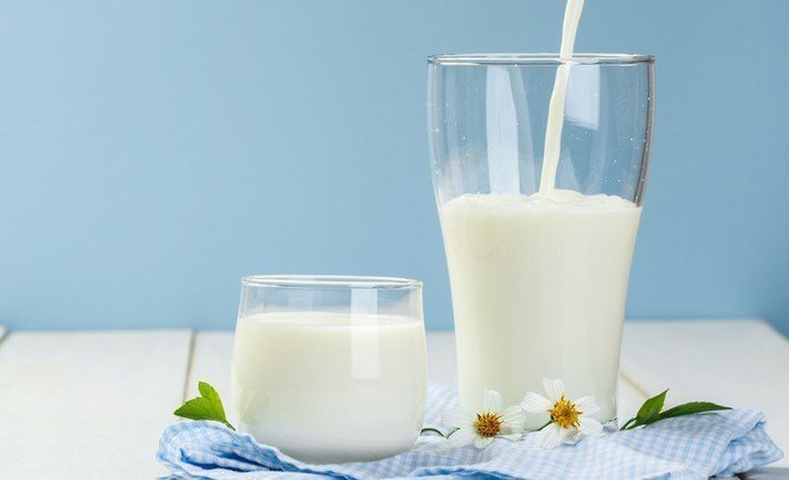 В Татарстане начнут производить низколактозное молоко