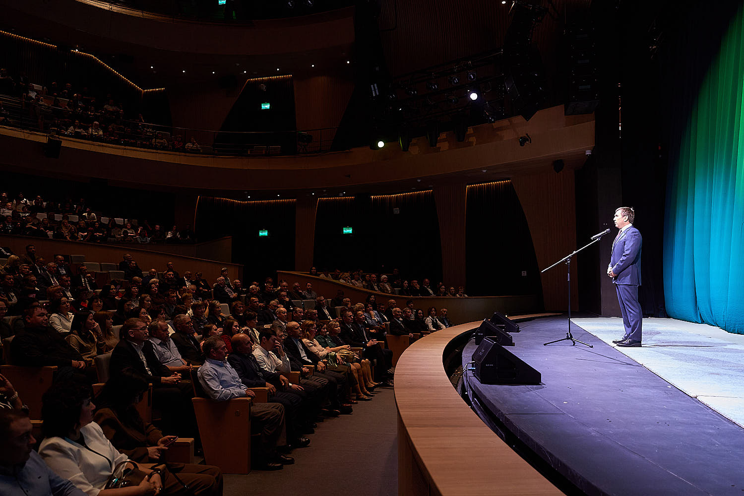 День работника сельского хозяйства и перерабатывающей промышленности - 2025