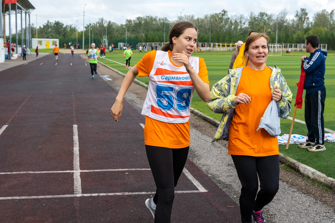 АГРОСИЛЬНОЕ ЛЕТО-2024