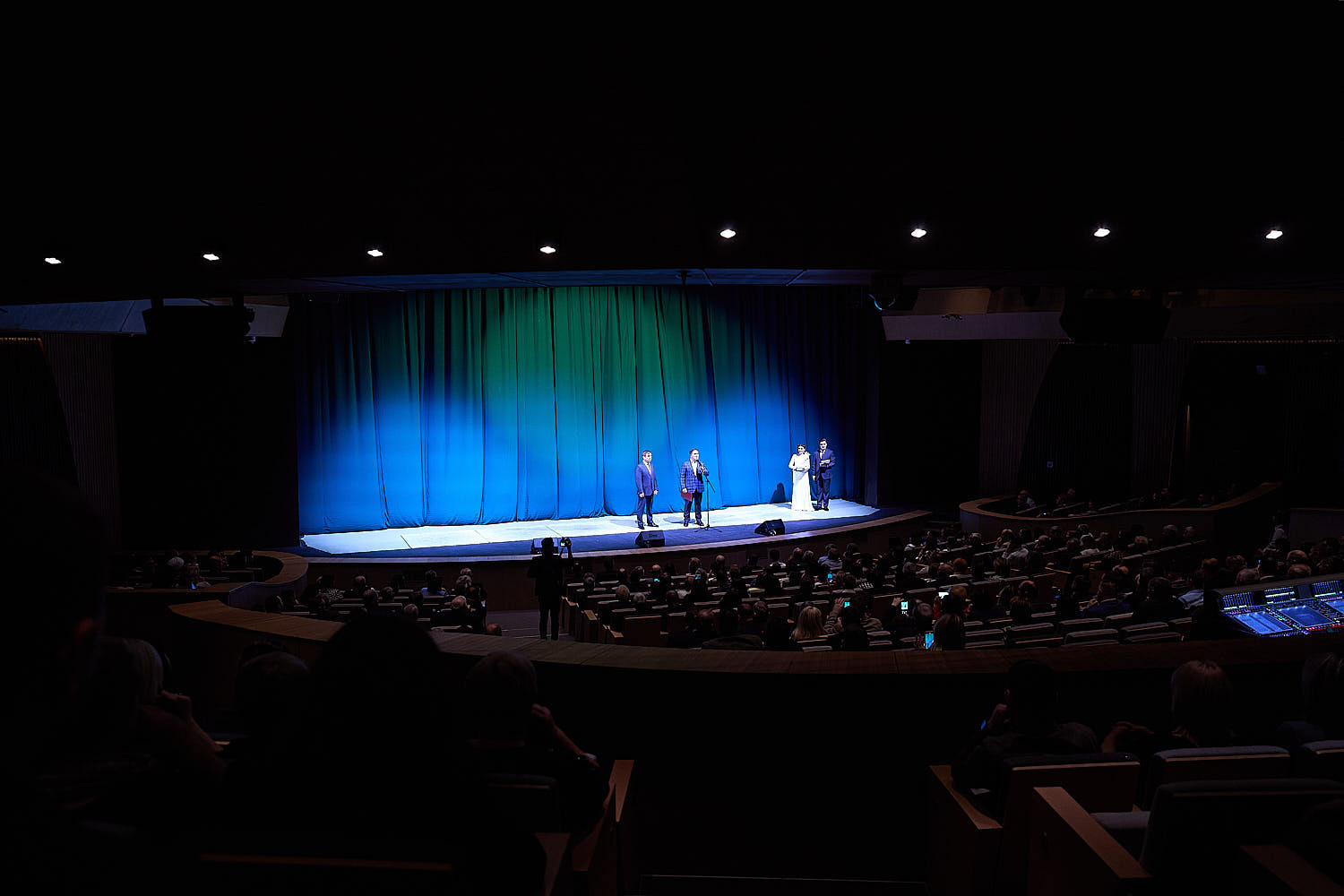 День работника сельского хозяйства и перерабатывающей промышленности - 2025