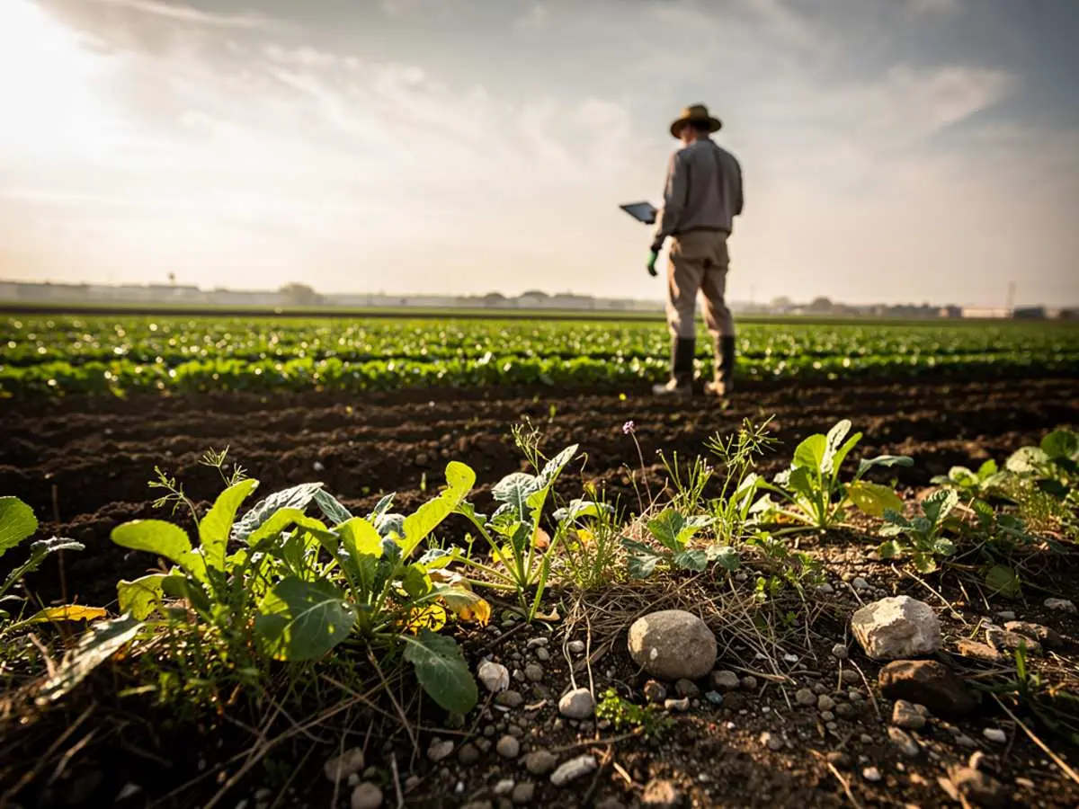 THE LEVEL OF TECHNOLOGICAL INDEPENDENCE OF RUSSIAN AGRO-INDUSTRIAL COMPLEX EXCEEDS 55%