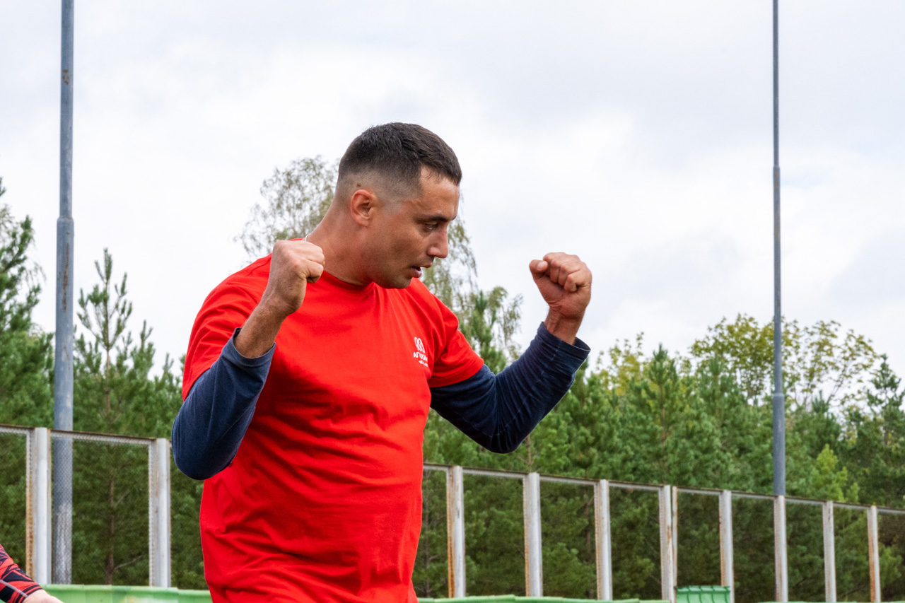 АГРОСИЛЬНОЕ ЛЕТО-2024