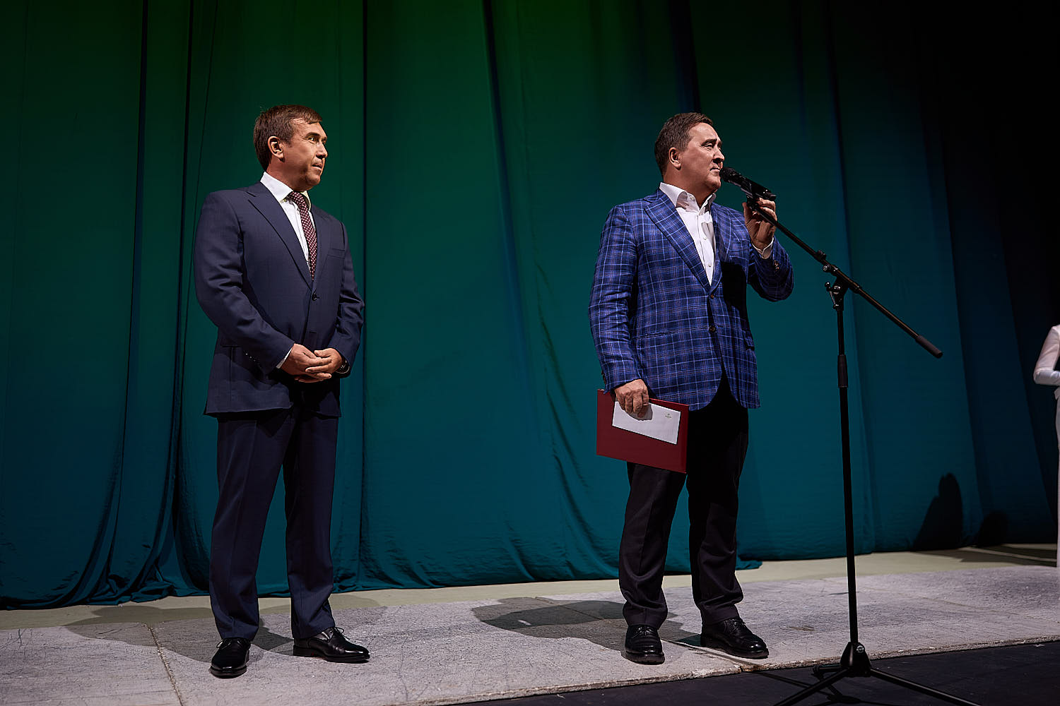 День работника сельского хозяйства и перерабатывающей промышленности - 2025