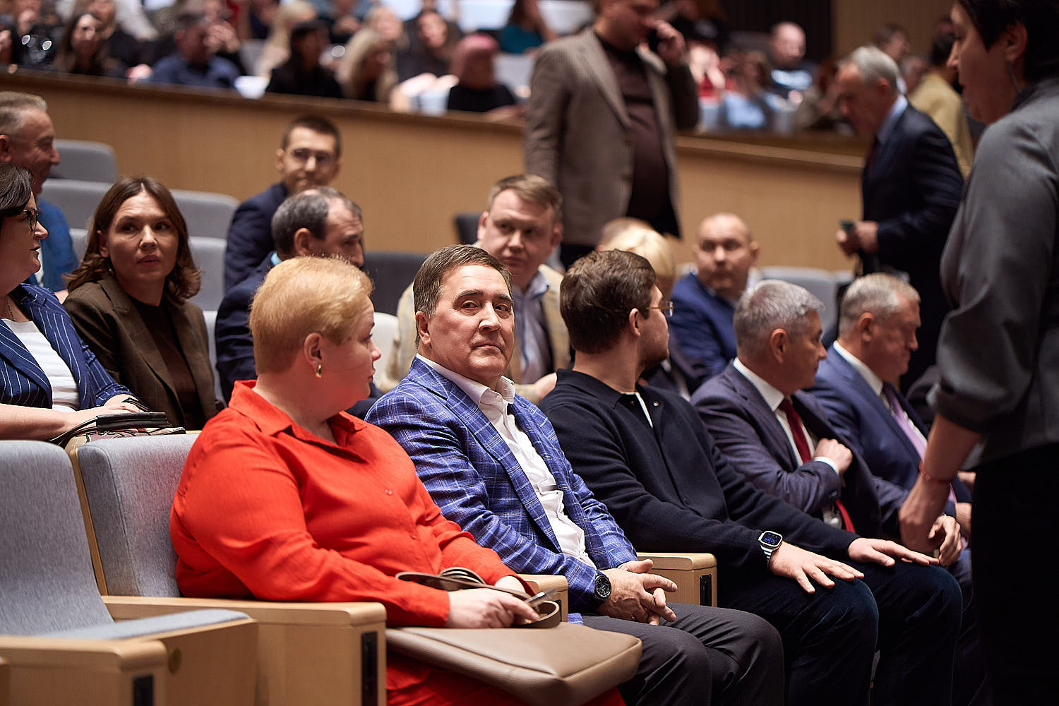 День работника сельского хозяйства и перерабатывающей промышленности - 2025