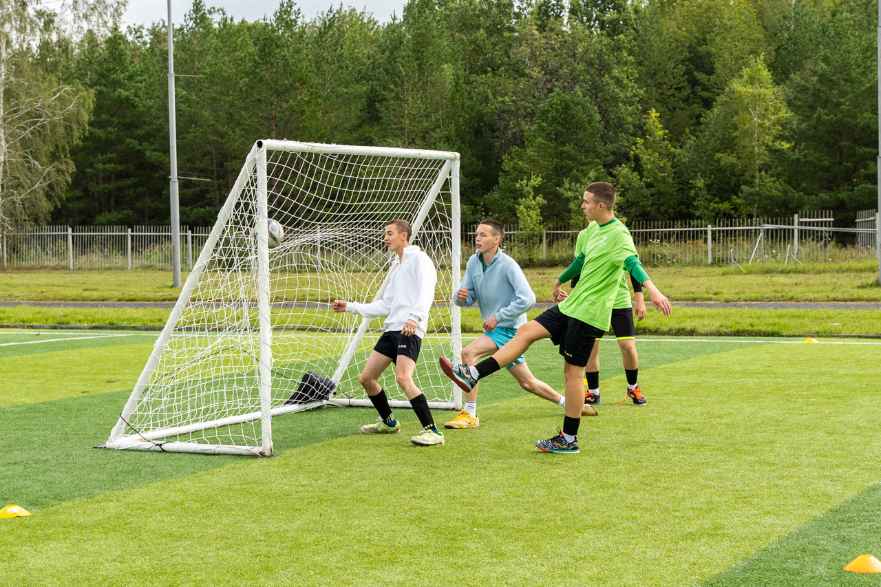 АГРОСИЛЬНОЕ ЛЕТО-2024