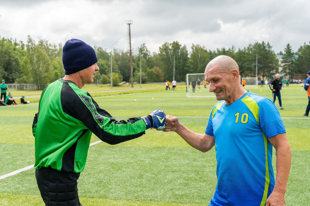 АГРОСИЛЬНОЕ ЛЕТО-2024