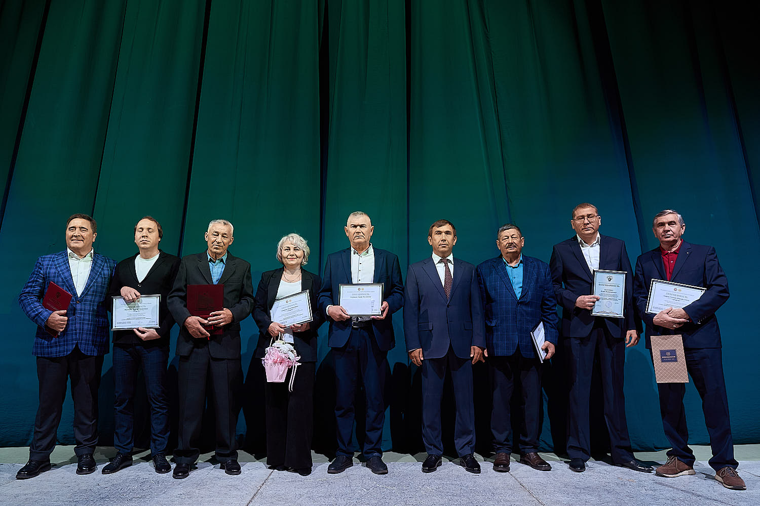 День работника сельского хозяйства и перерабатывающей промышленности - 2025