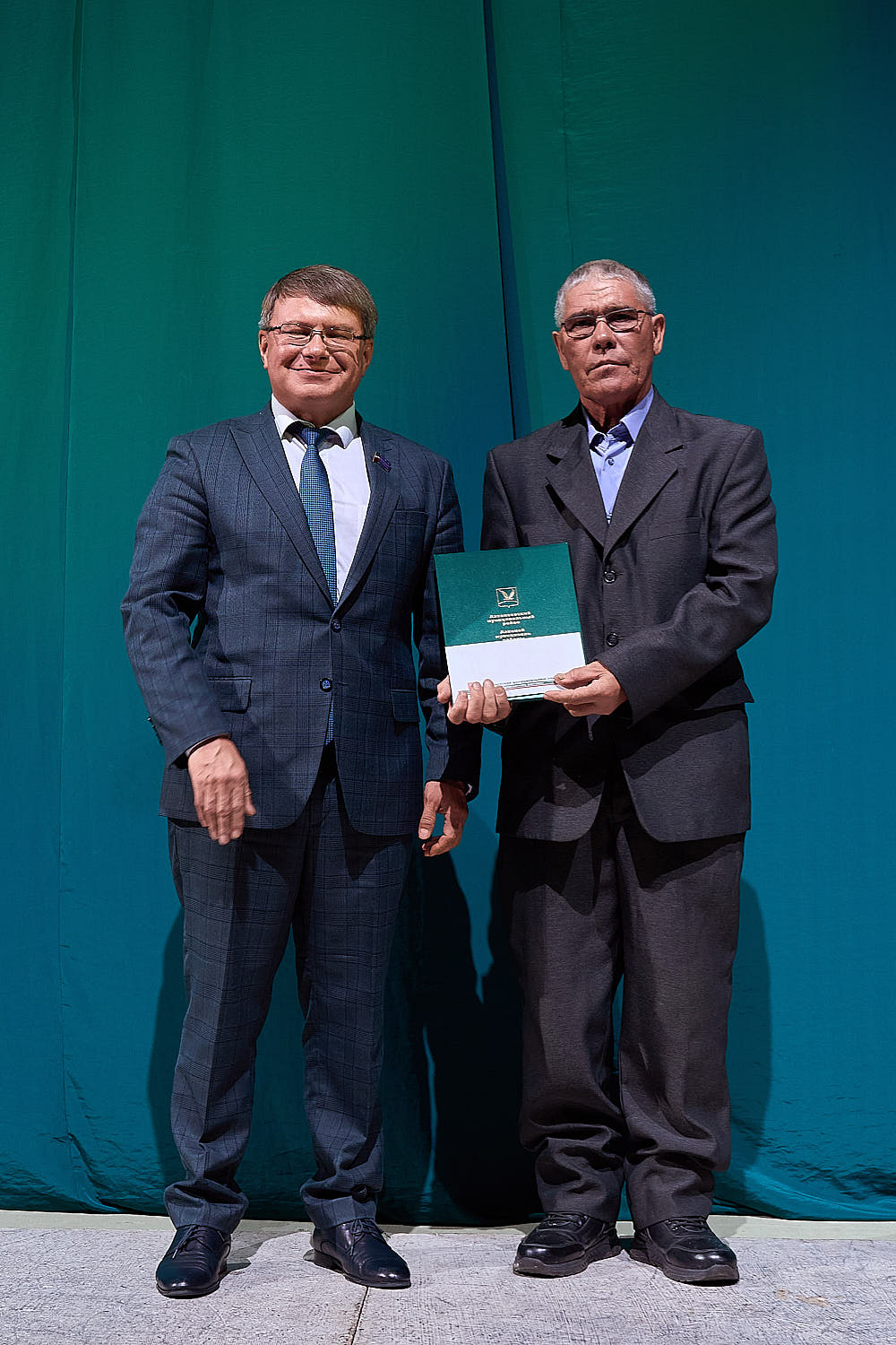 День работника сельского хозяйства и перерабатывающей промышленности - 2025