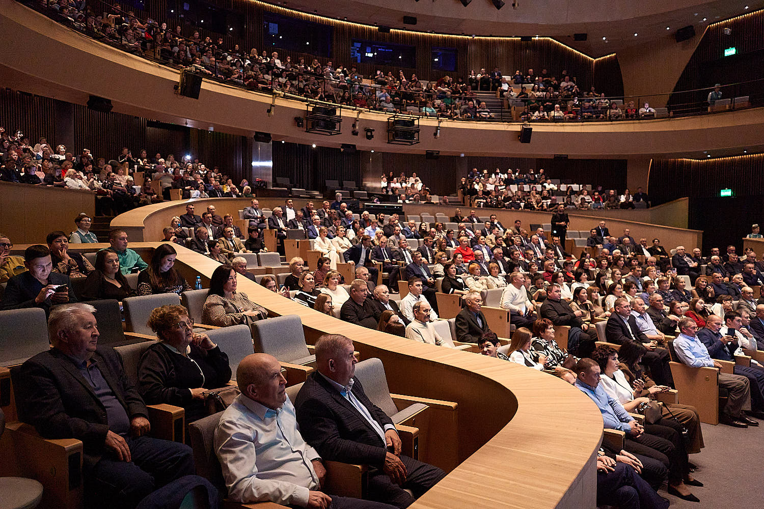 День работника сельского хозяйства и перерабатывающей промышленности - 2025