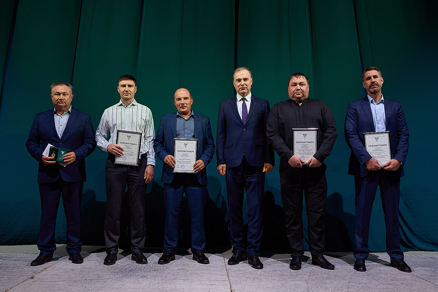 День работника сельского хозяйства и перерабатывающей промышленности - 2025