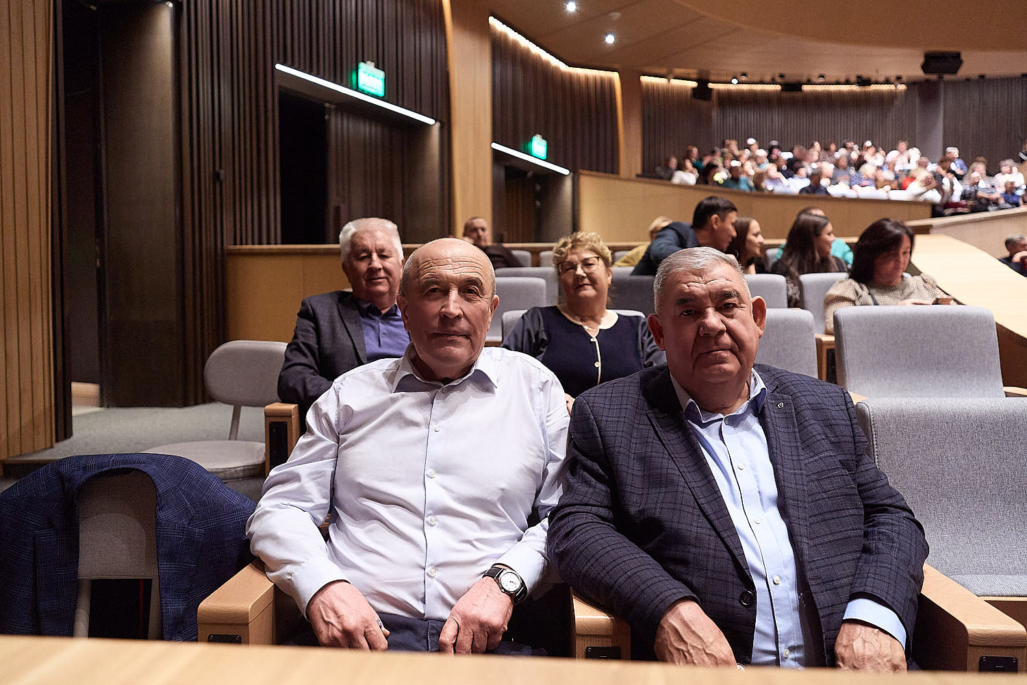 День работника сельского хозяйства и перерабатывающей промышленности - 2025