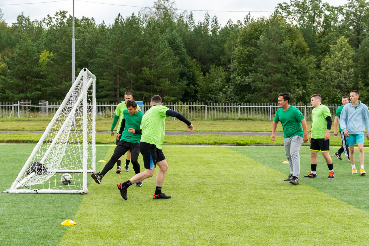 АГРОСИЛЬНОЕ ЛЕТО-2024