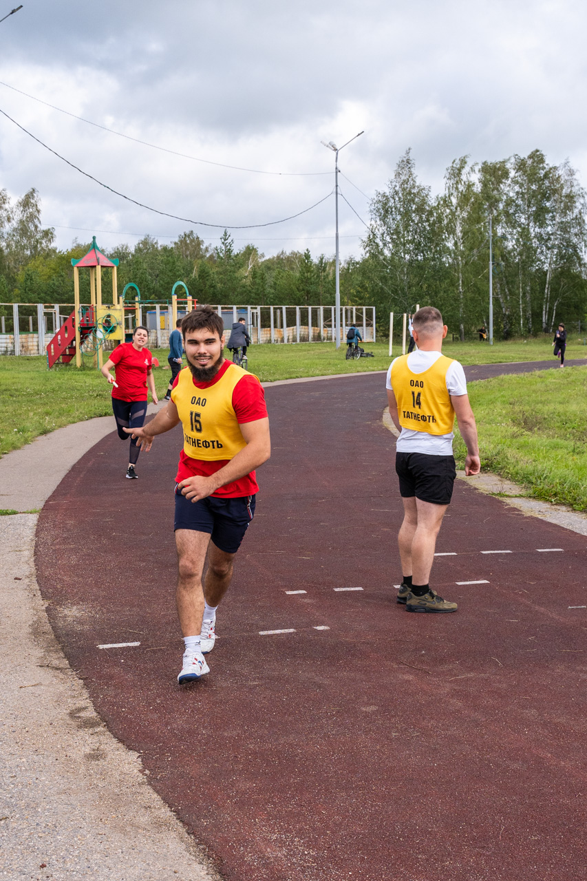 АГРОСИЛЬНОЕ ЛЕТО-2024