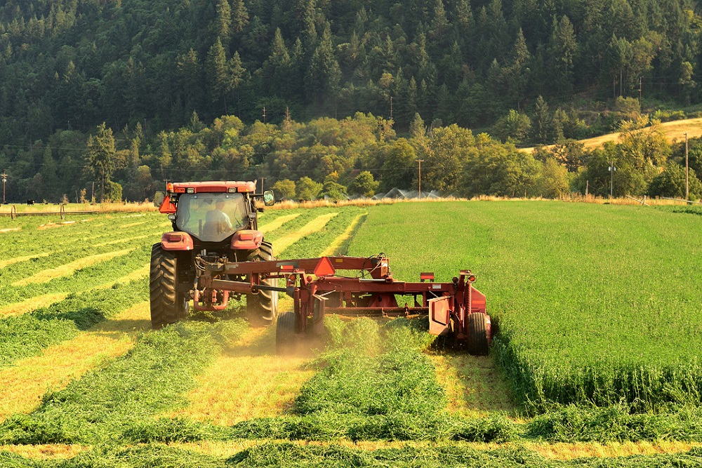 Кабмин сохранит поддержку для повышения доступности сельхозтехники
