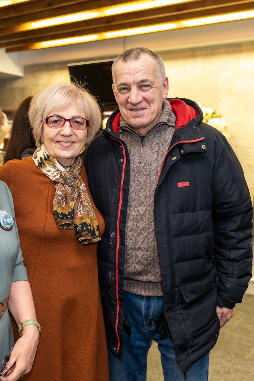 50-летие ООО "Агросила-Молоко"
