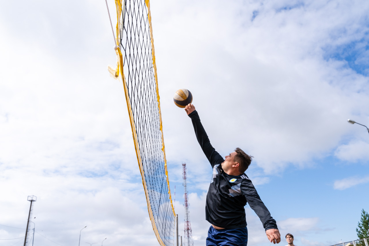 АГРОСИЛЬНОЕ ЛЕТО-2024